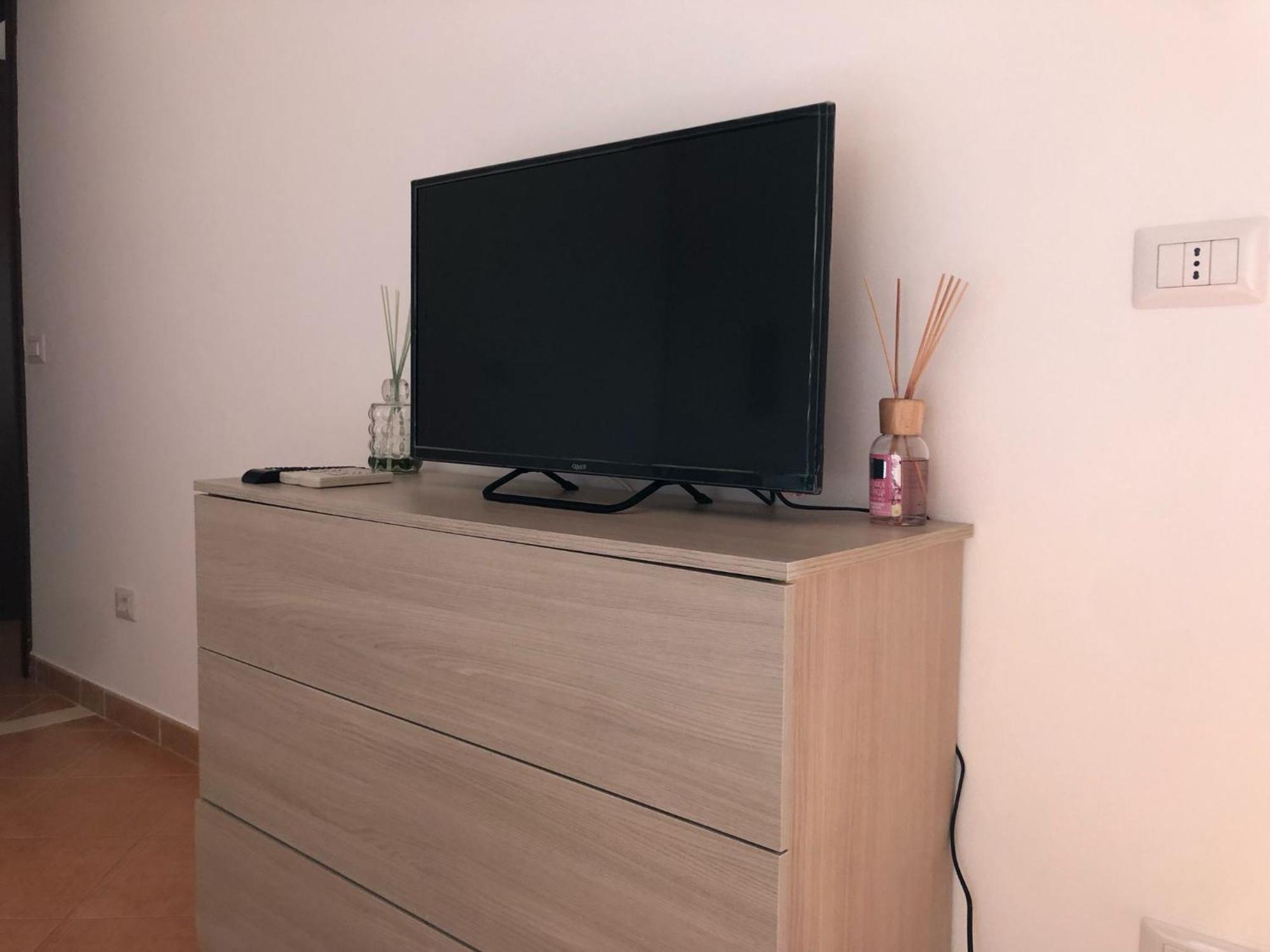 Lejlighed Cvr *
